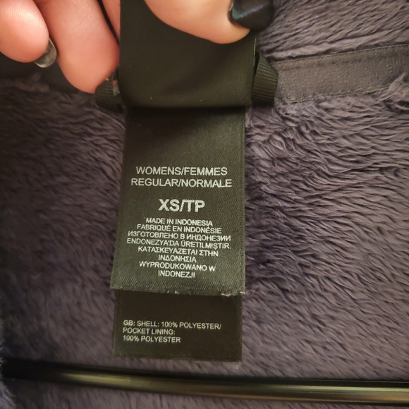 The north face soft jacket - Picture 6 of 7